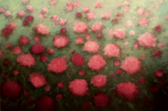 Peony Penché