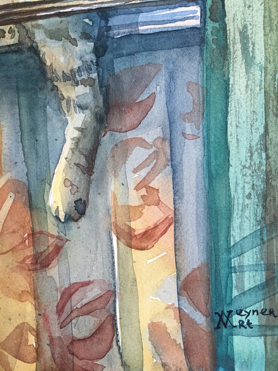March cat