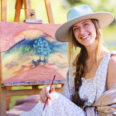 Visit Kristi Rauckis shop