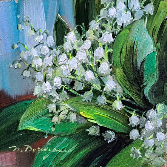 Lilies of the valley