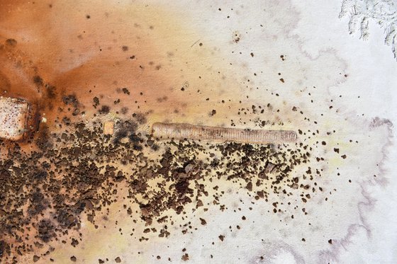 L'eredità della terra