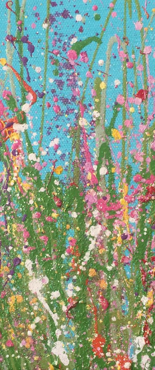 Sweet Summer Songs (i) by Yvonne  Coomber