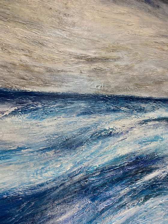 Surging Tides