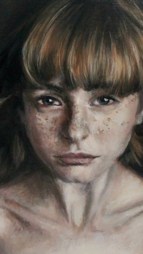 Light inside by Federica Belloli