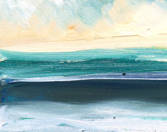 Green Coast