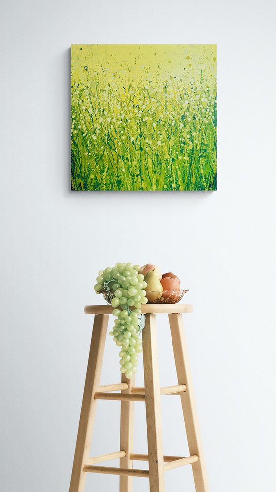 Spring Unbound