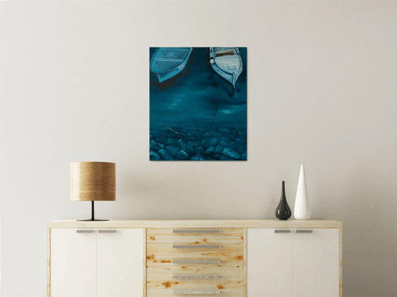 Boats
