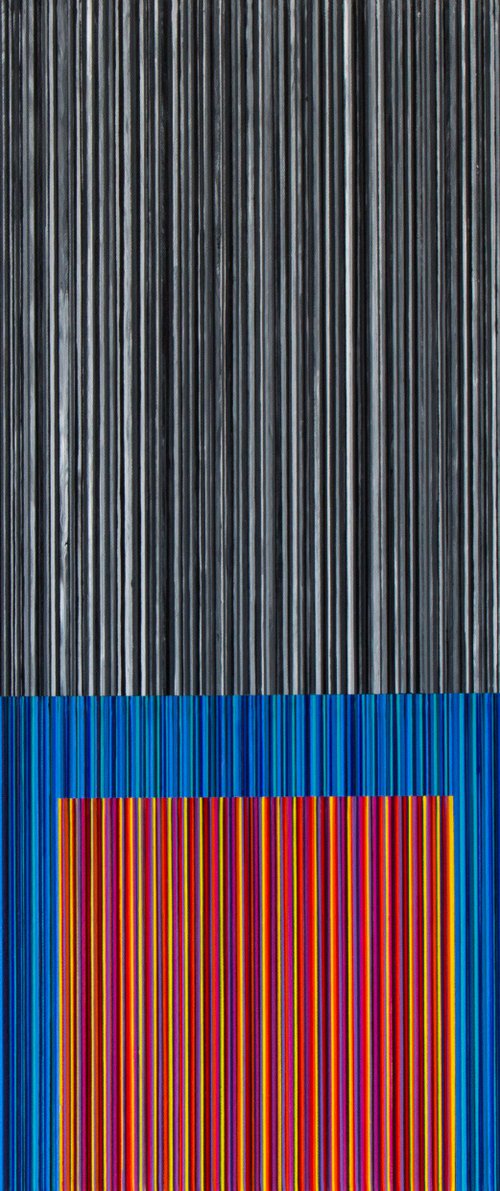 Logical progression  - 15 by Stefan Fierros