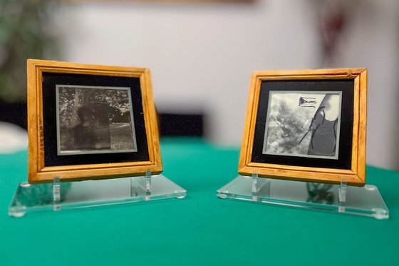 Atipiqa #1 (Diptych)