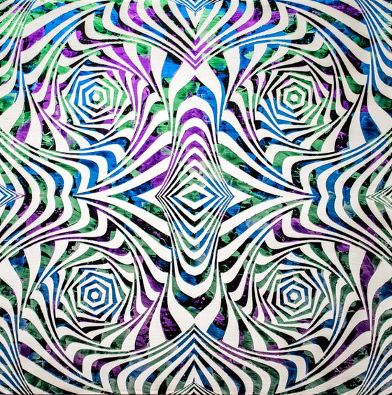 The Psychedelic Whirlwind