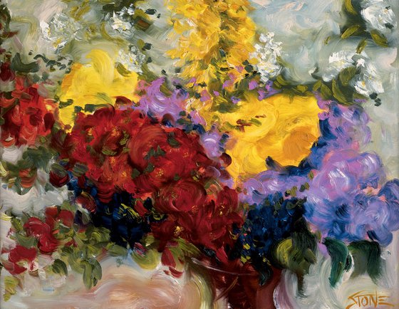Bouquet 1