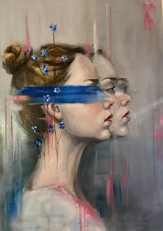 Echo of Self