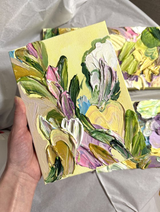Spring Flowers