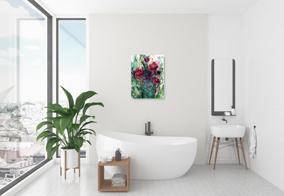 Floral Lullaby 36