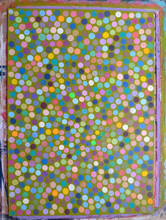 Organic Geometry n.47