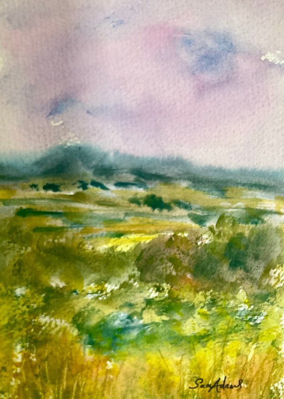 On the borders