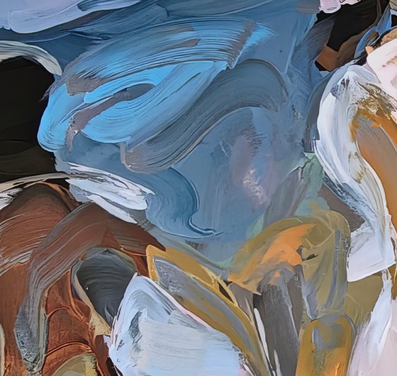 Those Who Rise from the Light