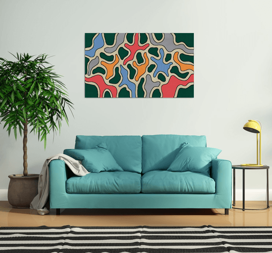 Colors of Nature #50