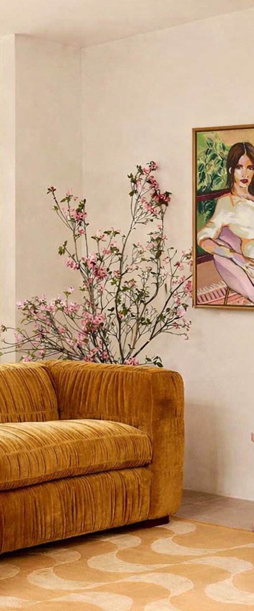 Elanora by Mazi Katanov