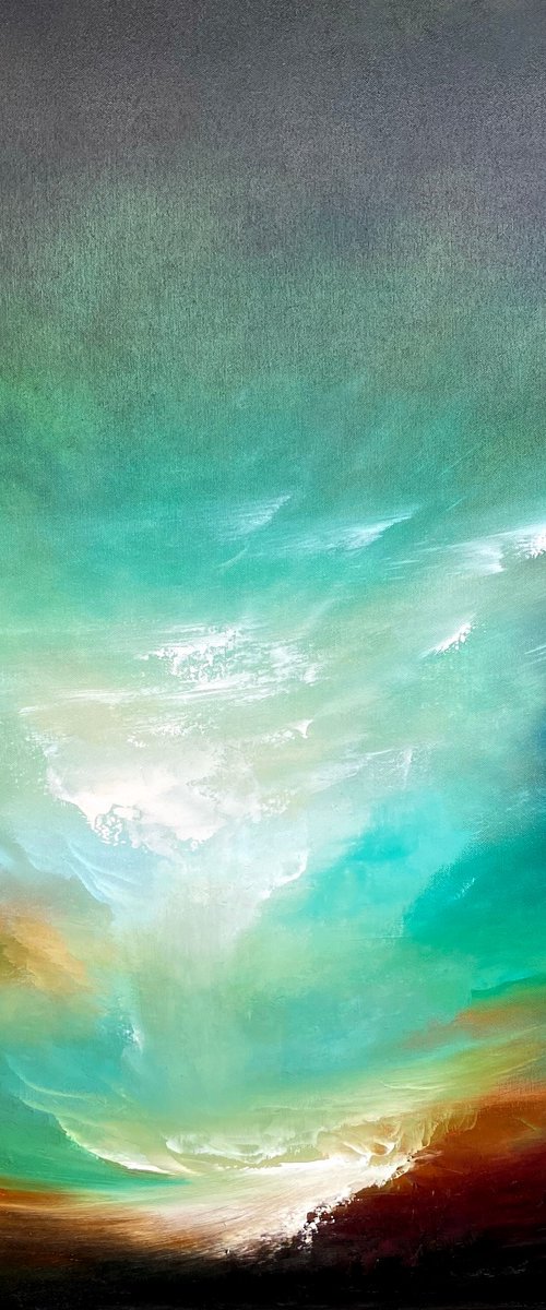 The Tides of Venus by Paul Kingsley Squire