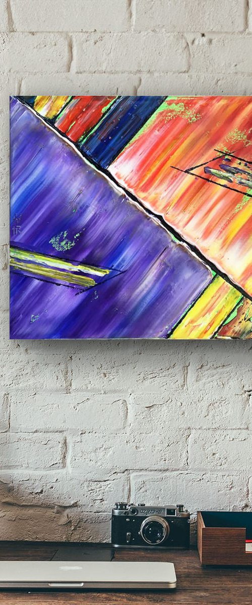 "You Get Me" by Preston M. Smith (PMS)