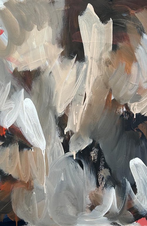 Come Find Me by Omar Obaid