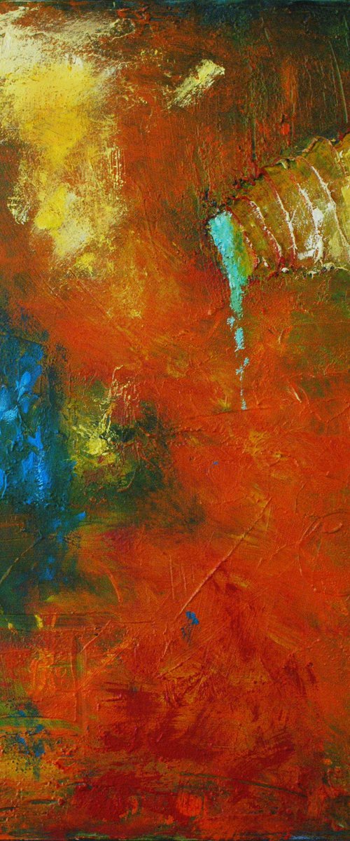 "Making a Sense" by Rumen Spasov