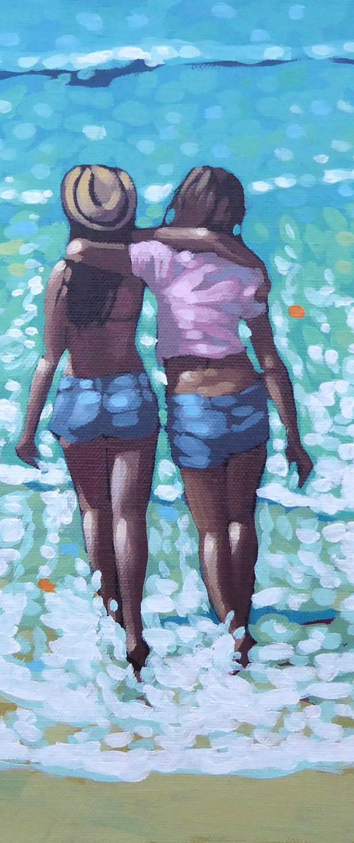 'BFF' by Gordon Hunt