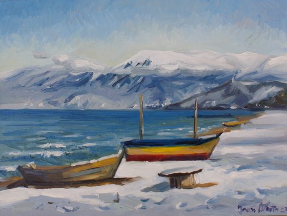 Snow Day