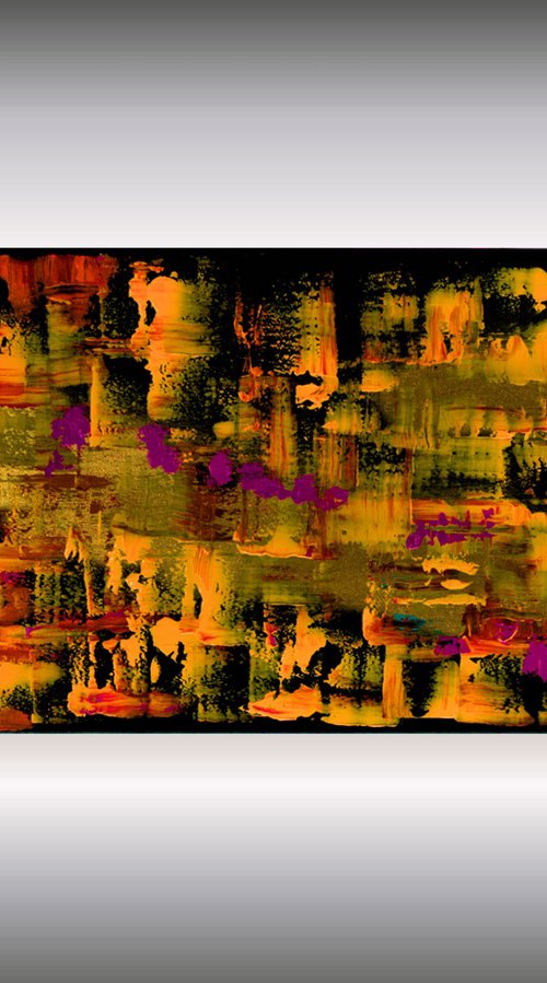 Chromatic Passage by Edelgard Schroer