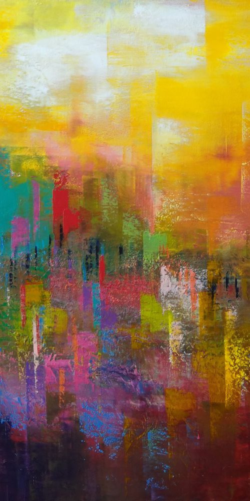 Recapture by Faith Patterson