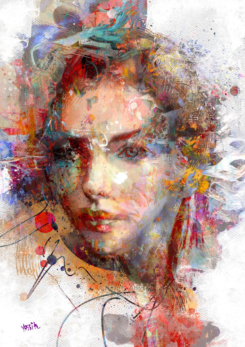 emotional perspective by Yossi Kotler