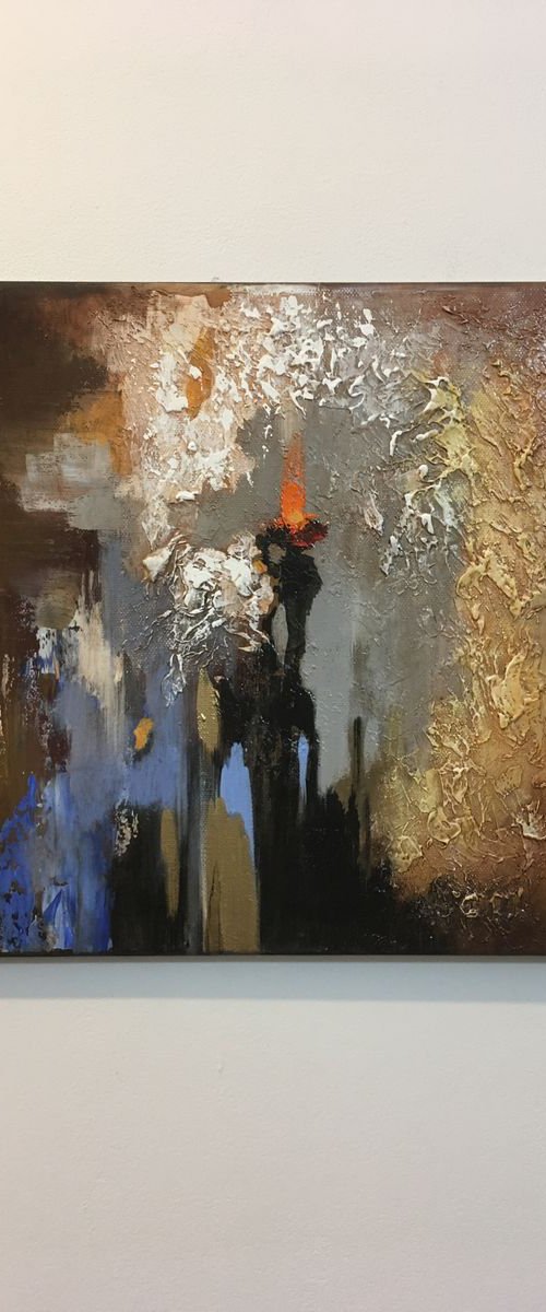 Street by CM