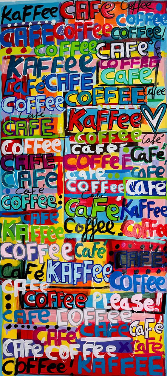 Koffee please