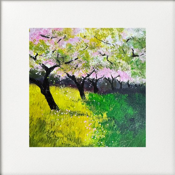 Orchard View