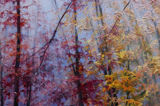 "Breath of Autumn"
