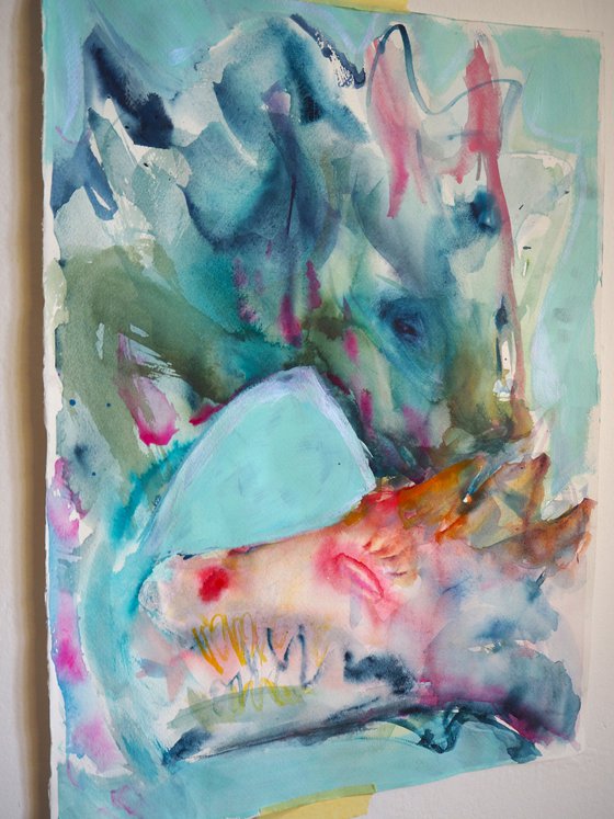 Heavenly creatures