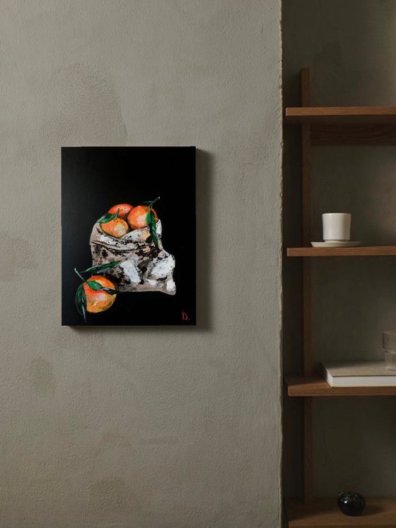 Still life