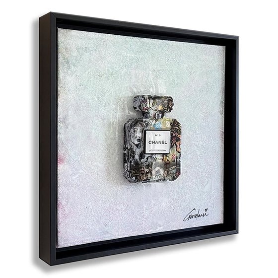 Chanel N5 Echoes
