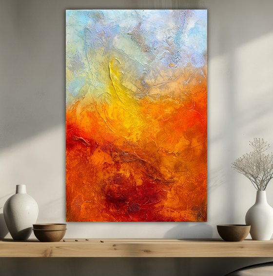 Phoenix Rising