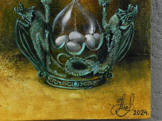 “Guardians of the Moment”