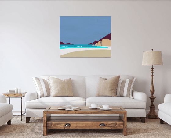 Seascape #03