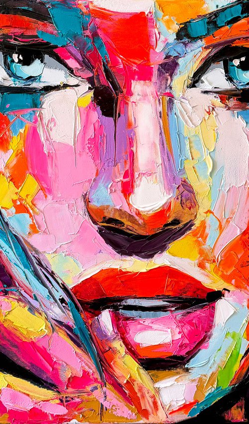 The other me by Lana Frey