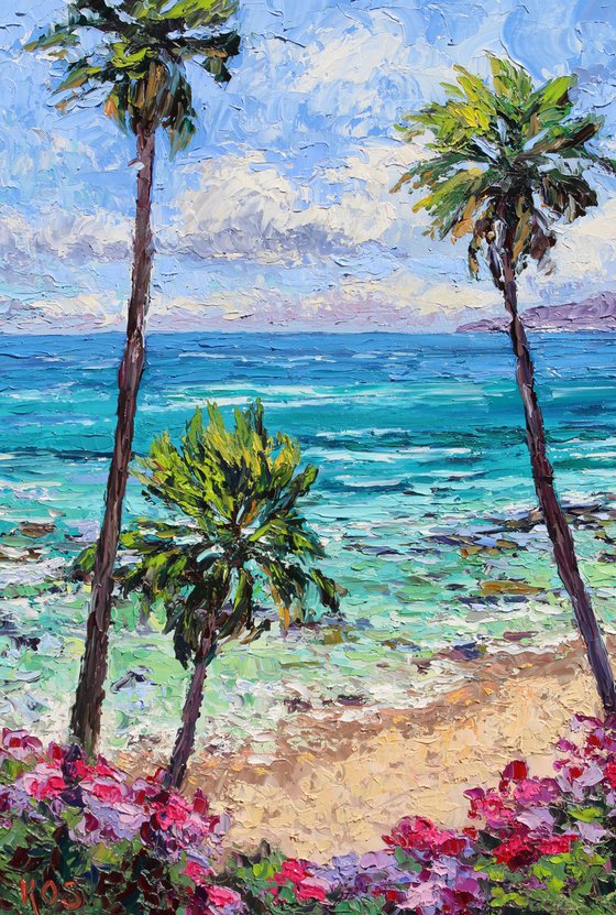Laguna Summer Vibes