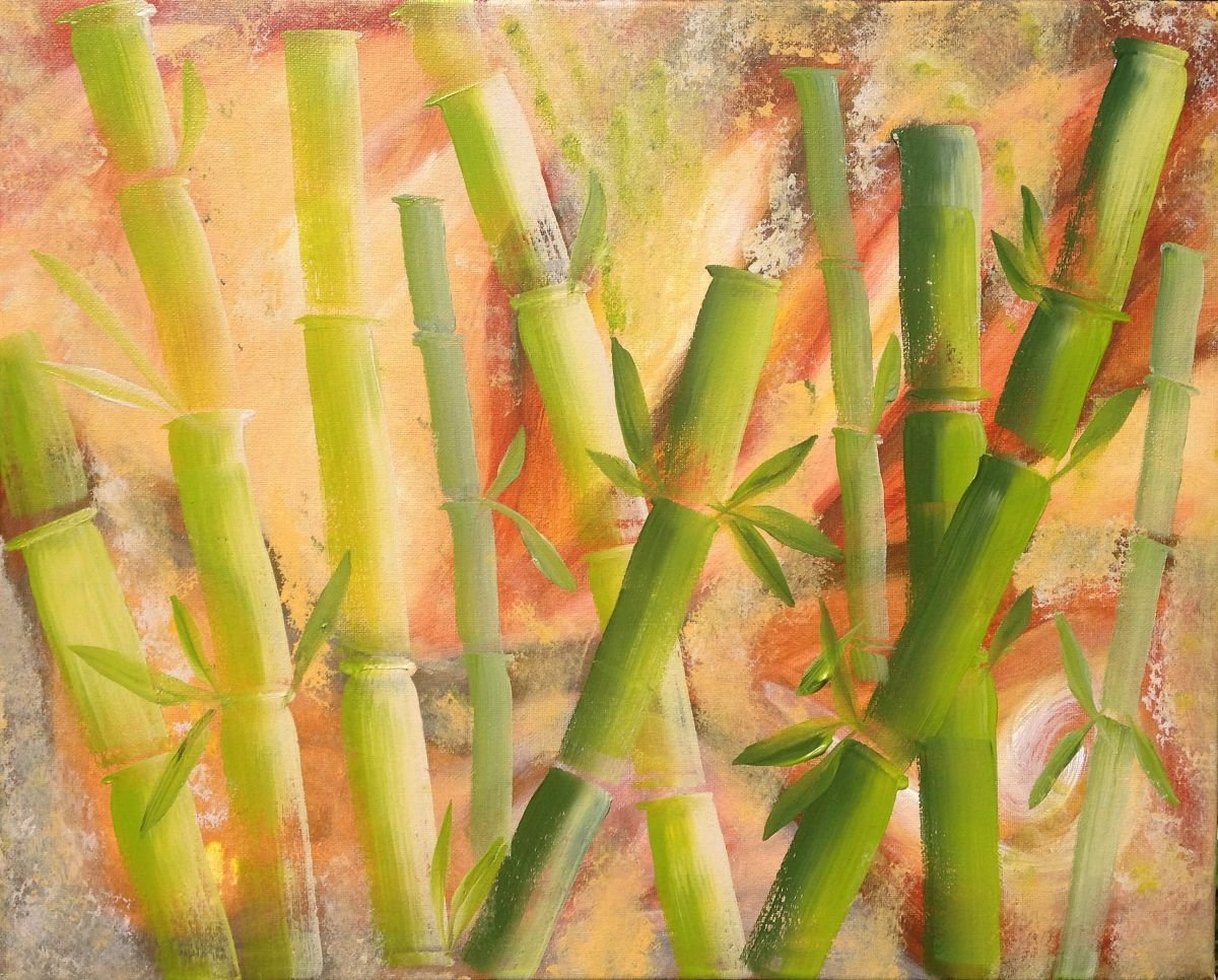 Feng Shui by Denise Hayden