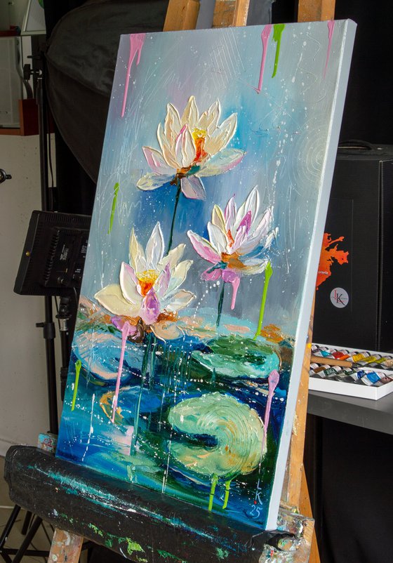 Tranquil Awakening