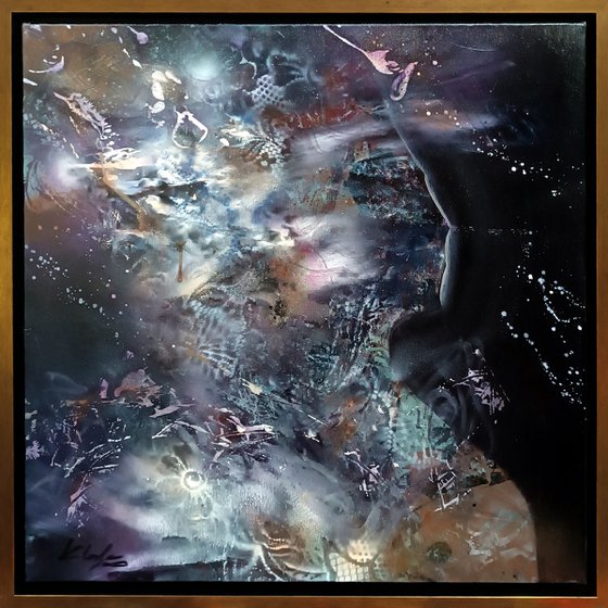 Cartography of Inner Dream
