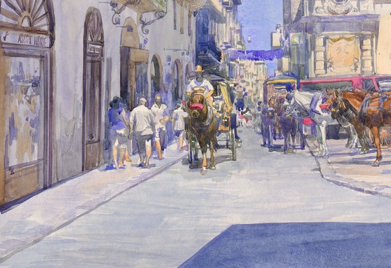 La Valletta