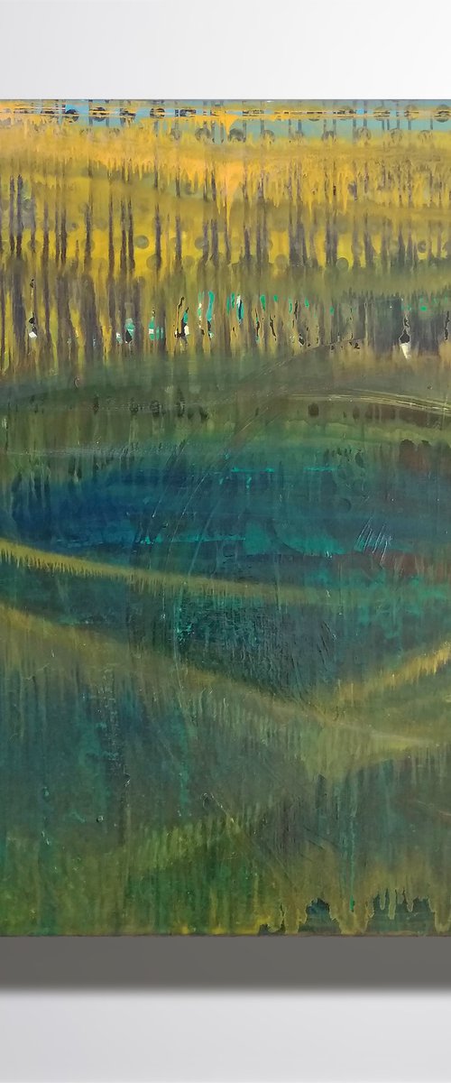 "Lake" by Marya Matienko