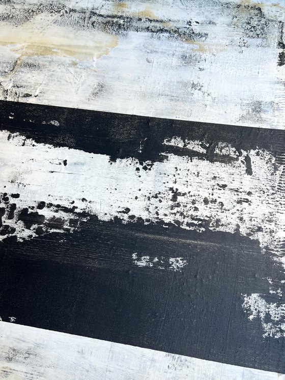 Fractured Edge